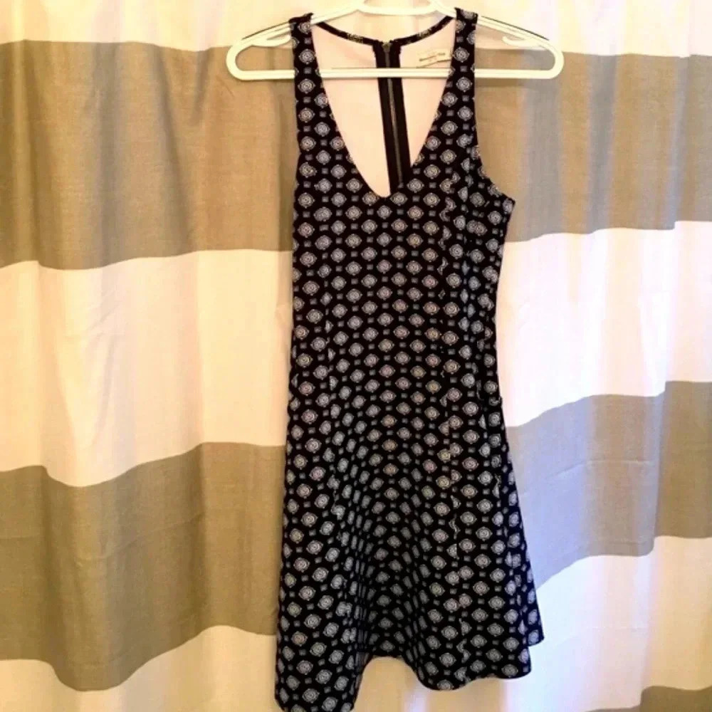 Abercrombie summer dress!